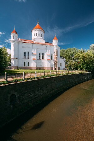 Litouws voor op reis