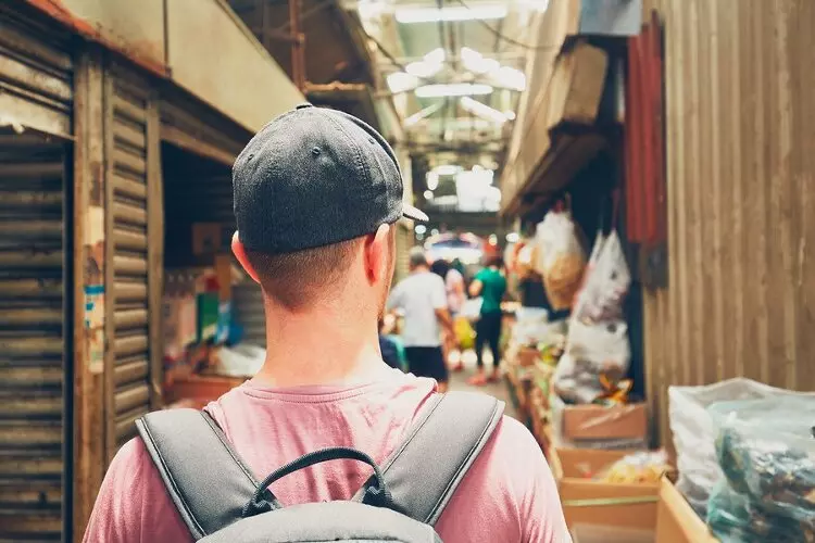 Learn Malaysian with the unique long-term memory method (2021)