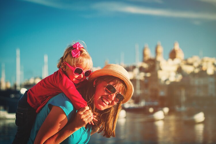 learn Maltese with 17 Minute Languages