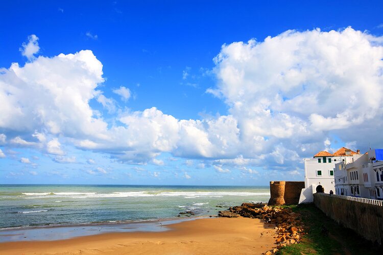 learn Moroccan Arabic at level C1 C2