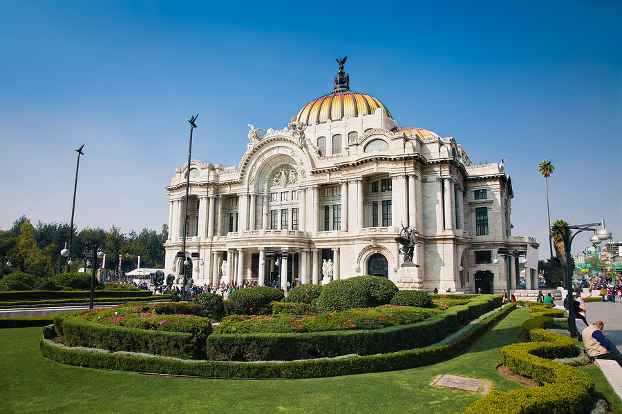 learn Mexican Spanish online