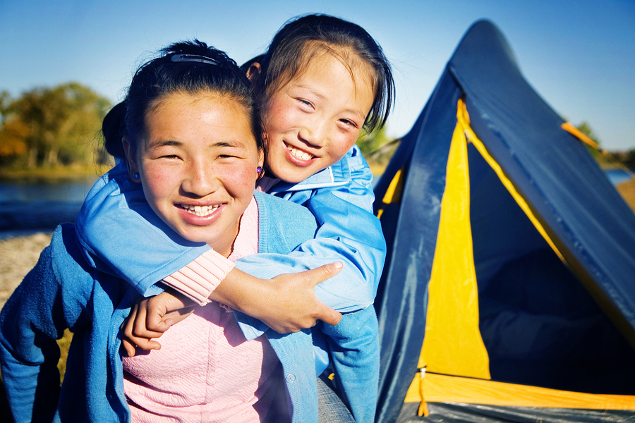 Daily Trainer for Learning Mongolian