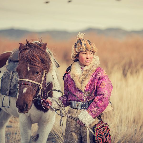 mongoliskakurs prova på gratis