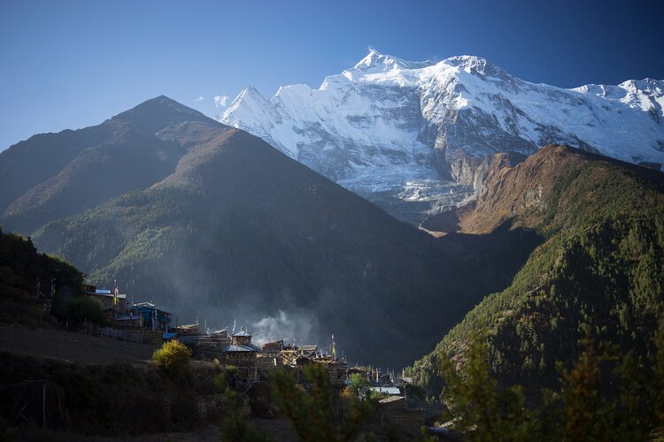 aprender nepalí método a largo plazo