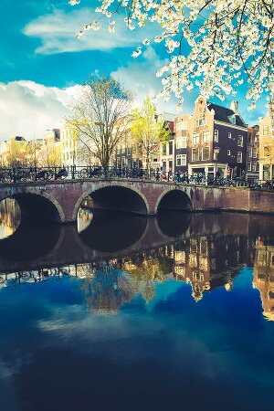 nizozemščina za potovanja