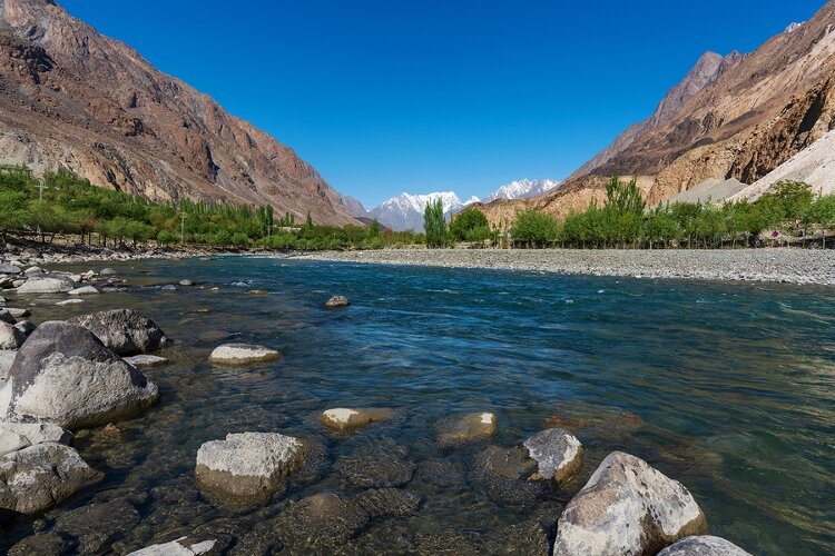 pashto