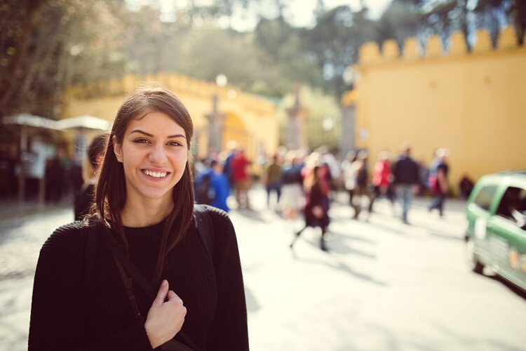 Portuguese long term memory learning method