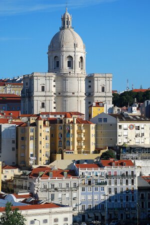 изучаване на Португалски език до нива C1 и C2