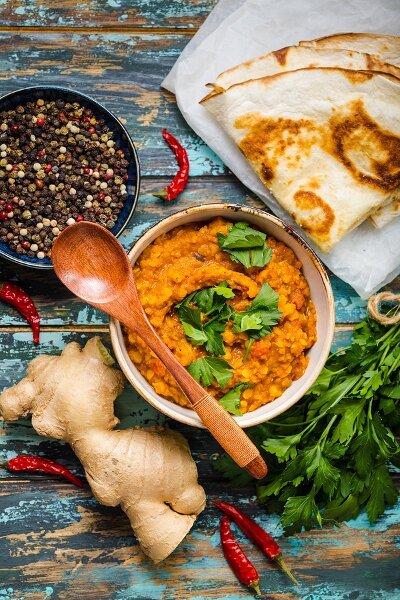 aprender expressões e palavras complexas dos ramos da gastronomia e turismo em punjabi