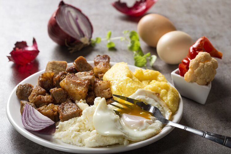 rumunų kalbos specialus žodynas gastronomijos ir turizmo sritims