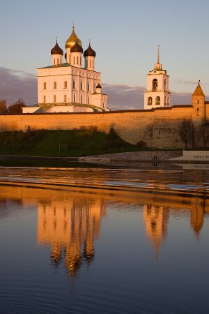 Russian for intermediate learners