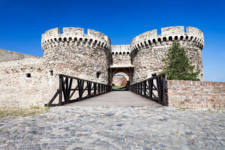 hörövningar serbiska för avancerade elever