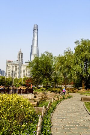 Curso de idiomas de shanghainés online