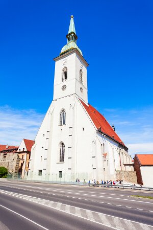 Туристически речник по Словашки език