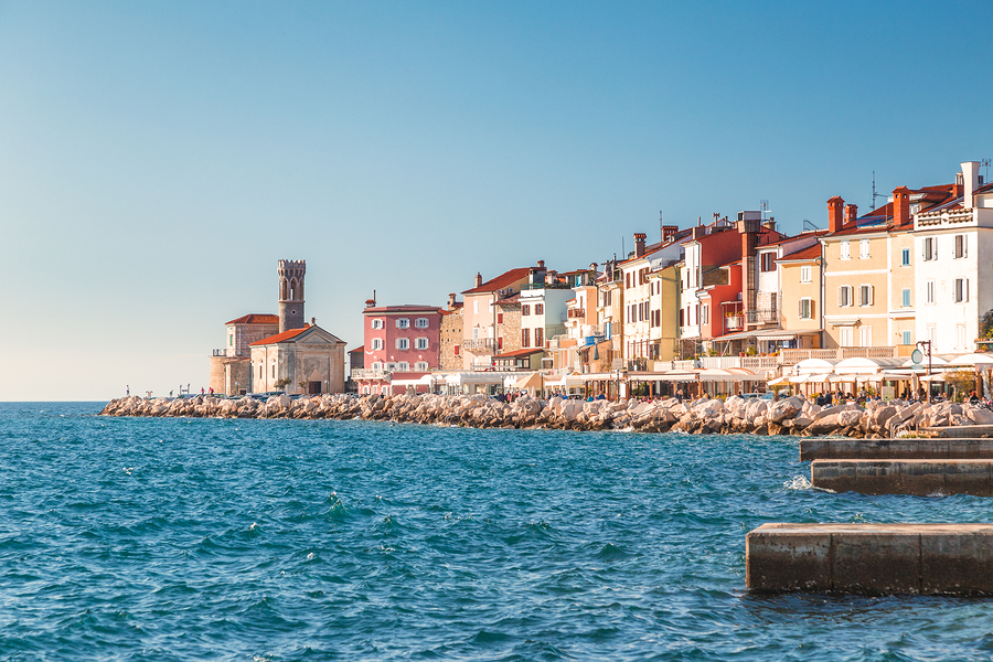 Learning Methods for Learning Slovene