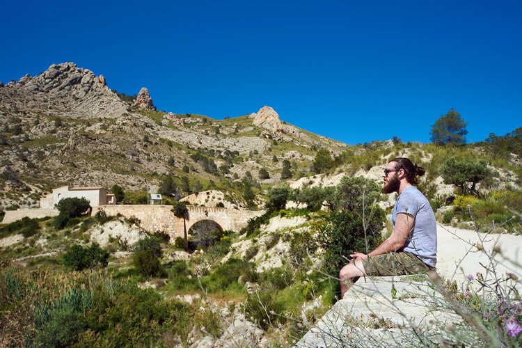 Spanish with superlearning method