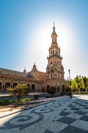 Туристически речник по Испански език