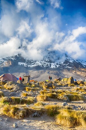 スアヒリ語エクスプレスコースは