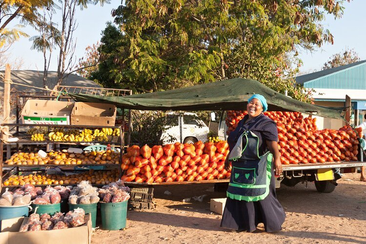swahilin kielen erikoissanasto ja sanastoharjoitus 17 Minute Languagesilta