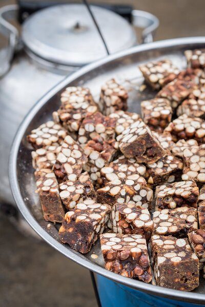 contents of Swahili vocabulary trainer for gastronomy and tourism