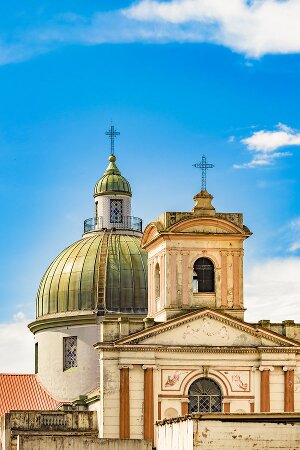 Туристически речник по Испански език (Латинска Америка)