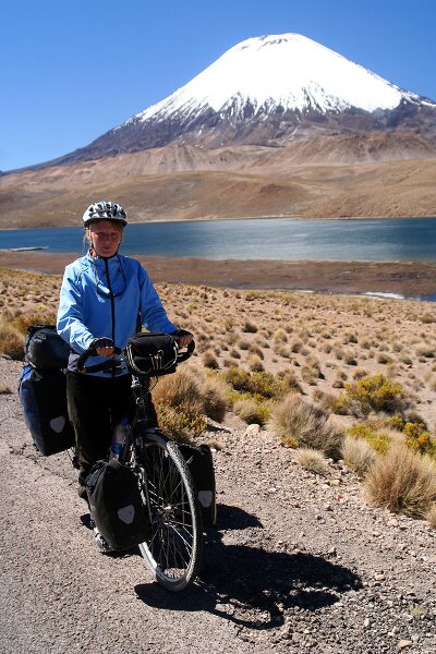 bekerja sebagai Au Pair di Amerika Selatan