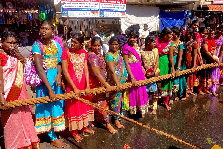 método de aprendizagem de memória de longo prazo de tamil