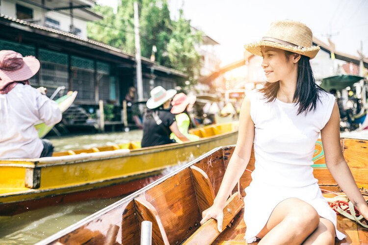 learn Thai at level C1 C2