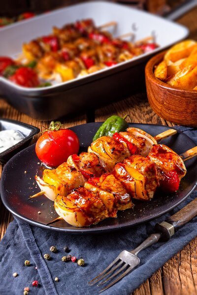 specialaus vengrų kalbos gastronomijos ir turizmo žodyno turinys