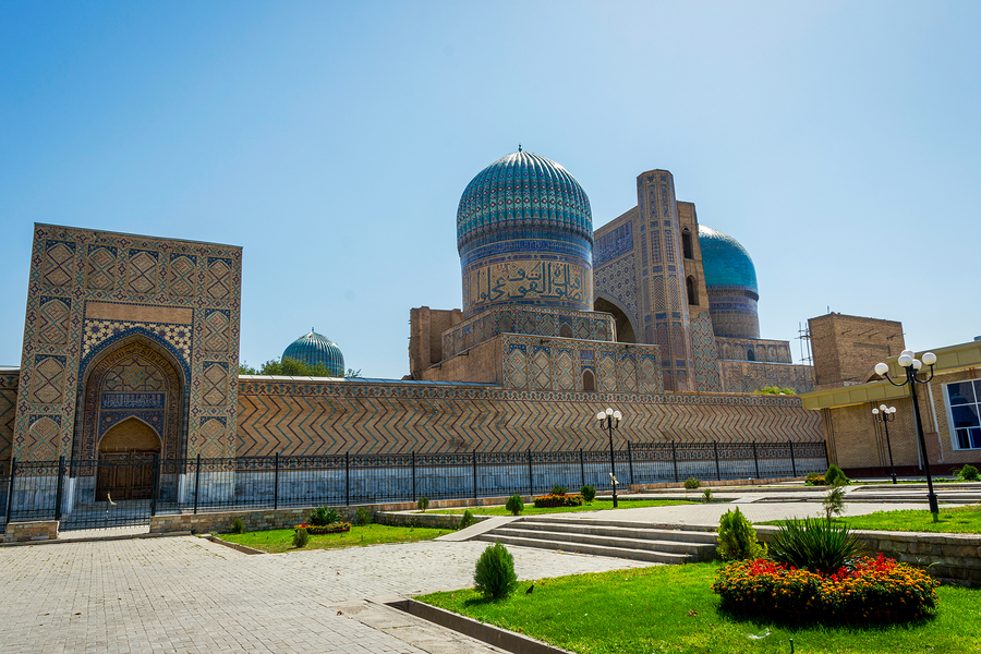 Long Term Memory Method for Learning Uzbek