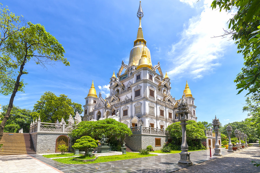 learn Vietnamese online