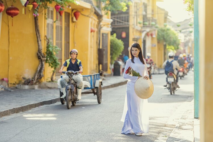 learn Vietnamese at level C1 C2