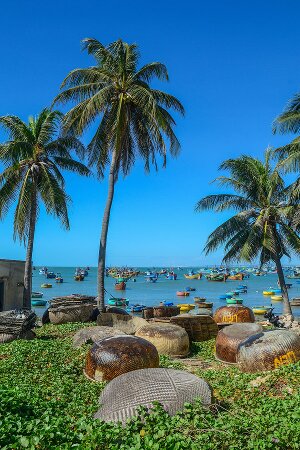 Vietnamese course for beginners