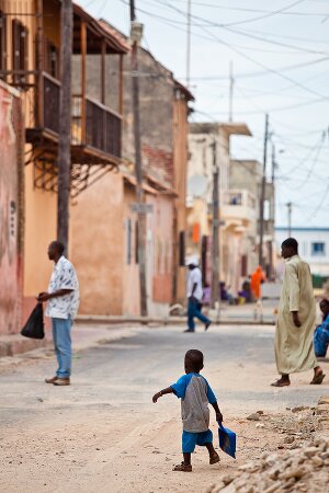 le wolof vocabulaire du voyage