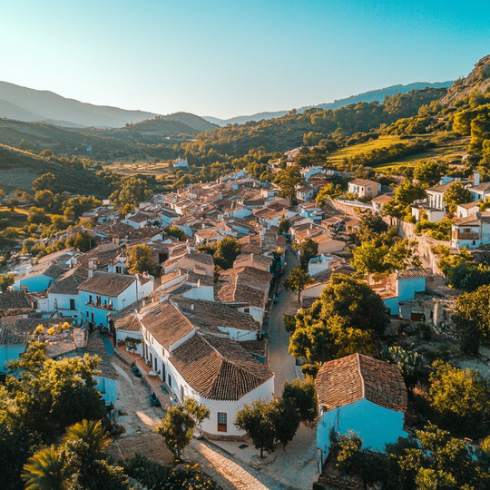 Selo i krajolik