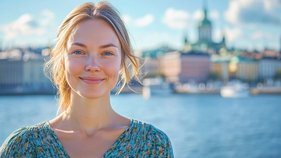 Itsevarmasti keskusteluun