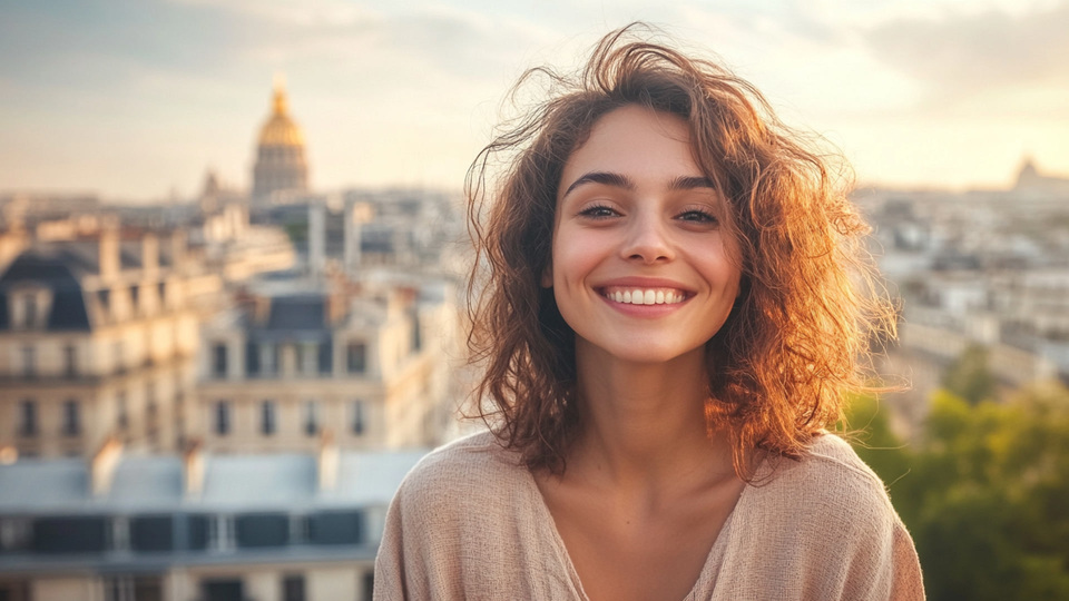 Into the conversation with confidence