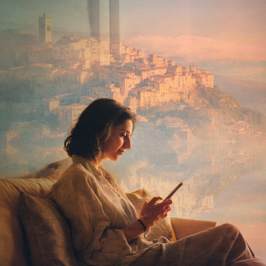 Apprendre en toute tranquillité &ndash; la grammaire sur le smartphone
