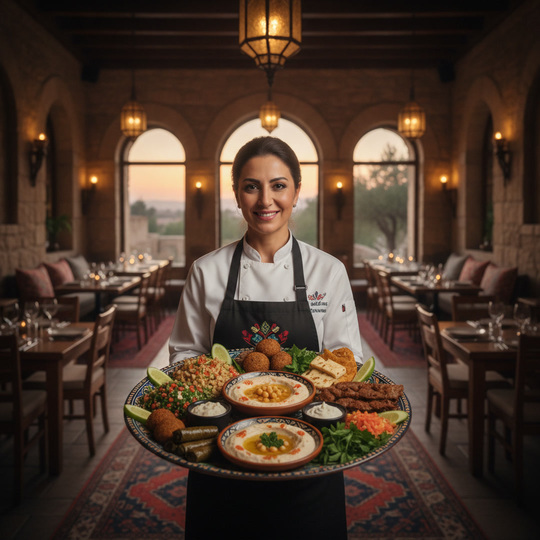 Kielioppivalmentajan kuvitus