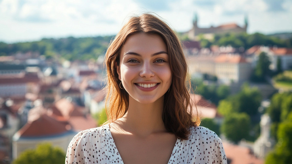Užtikrintai į pokalbį