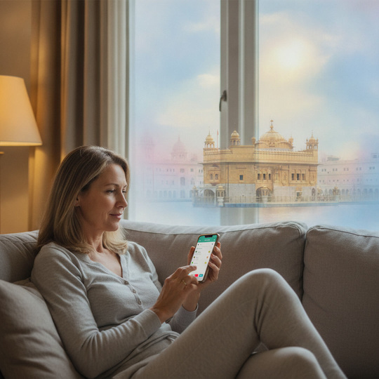 Učenje u miru &ndash; gramatika na mobitelu