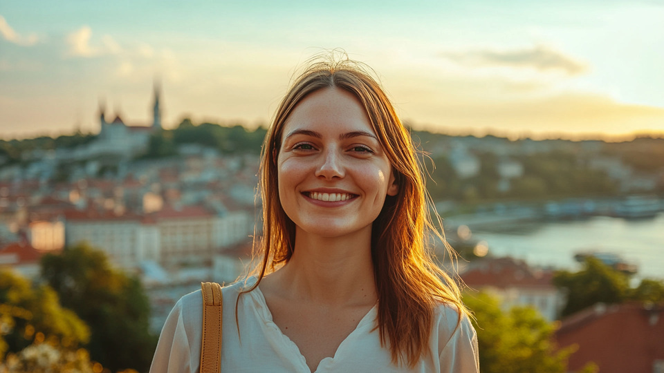 Into the conversation with confidence