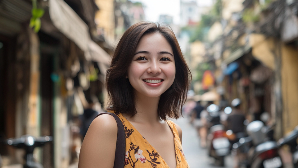 Tự tin bước vào cuộc trò chuyện