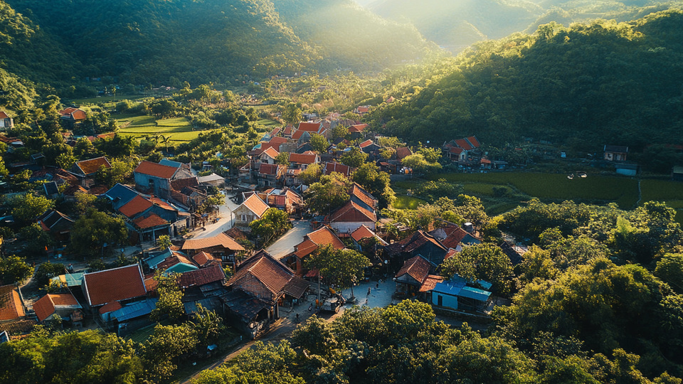 Cuộc sống ở nước sở tại