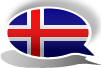 aprender Islandês