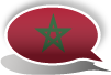 aprender Árabe Marroquino