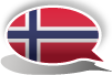 aprender Norueguês