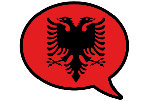 Leer gratis twee dagen lang Albanees
