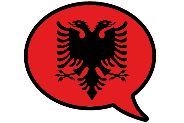 get the Albanian course as a free trial version