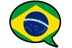 Изучавайте безплатно Бразилски португалски в продължение на два дни
